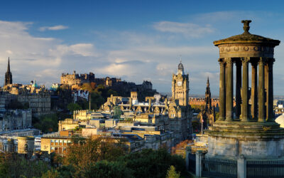 What Should I Expect From An Edinburgh SEO Company