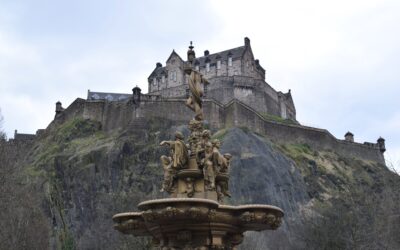 7 Tips On How To Get The Most Out Of Your SEO Agency In Edinburgh